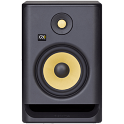 Studiya monitoru KRK RP8 G5