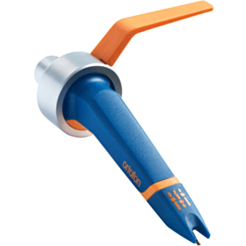 Vinil oxuyucu üçün kartric Ortofon MKII DJ