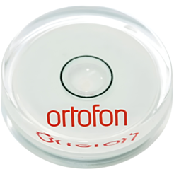 Vinil üçün səviyyə ölçən Ortofon Libelle Ø40 mm