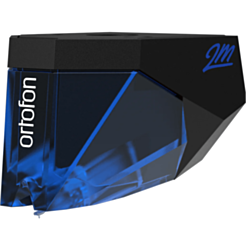 Vinil oxuyucu üçün kartric Ortofon 2M Blue