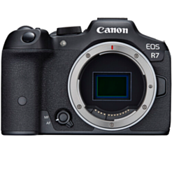 Fotoapparat Canon EOS R7 Body 5137C041