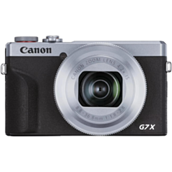 Fotoapparat Canon PowerShot G7 X Mark III SL RUK/SEE 3638C013