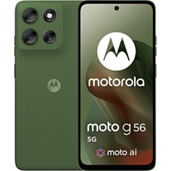 Motorola moto g56 5G 12/256 GB Pantone Dill