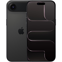 iPhone Air 256 GB Space Black