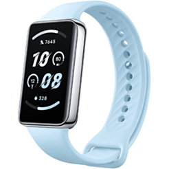 Smart qolbaq HONOR Band 9 RHE-B19 Blue