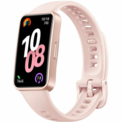 Smart qolbaq HUAWEI Band 10 55020EEN Pink