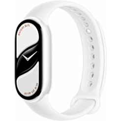 Smart qolbaq Xiaomi Smart Band 10 Ceramic Edition BHR07Y5GL Pearl White 