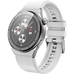 Smart saat Borofone BD2 Silver