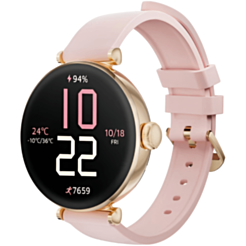 Smart saat Kieslect Lady Watch Pura Gold