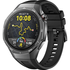 Smart saat HUAWEI Watch GT 5 Pro Vili-B29F 55020DGH Black