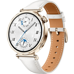 Smart saat HUAWEI Watch GT 5 Jana-B19L 55020DHA Gold