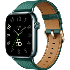 Smart saat HONOR Watch 5 Green