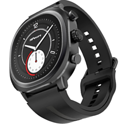 Smart saat HiFuture Watch AIX Lite Black