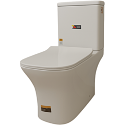Unitaz Gold Banyo HN-017