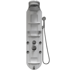 Duş paneli Lavanna Jet 903