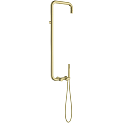 Duş sistemi Deante Silia NQS_R4XM