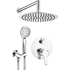 Duş sistemi Deante Arnika NAC_09QP