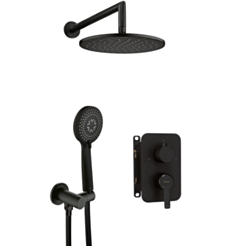 Duş sistemi Deante Silia BXYZNQAM