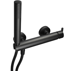 Duş üçün su qarışdırıcı Deante Silia BQS_N41M 