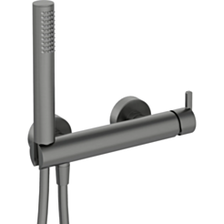 Duş üçün su qarışdırıcı Deante Silia BQS_D41M