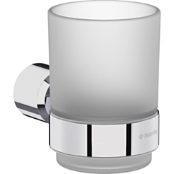 Diş fırçaları üçün stəkan Deante Silia ADA_0911