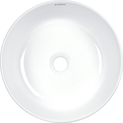 Раковина Deante Silia CDX_6U3S