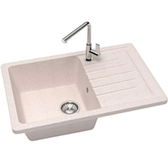 Mətbəx çanağı Davaline J16G33BJ