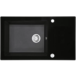 Mətbəx çanağı Deante Capella ZSC_GX2C 