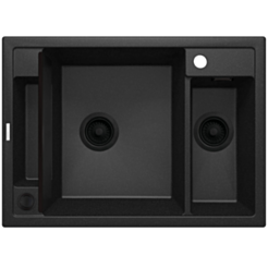 Mətbəx çanağı Deante Magnetic ZRM_G503