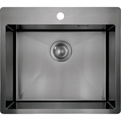 Кухонная мойка Deante Olfato ZPO_D10B 