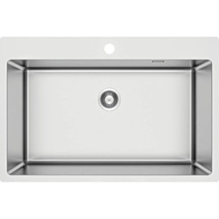 Mətbəx çanağı Deante Olfato ZPO_010C 