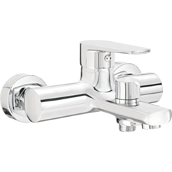 Смеситель для ванны Deante Tubo BUT_010M