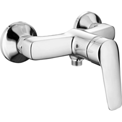 Duş üçün su qarışdırıcı Deante Boro BMO_040M