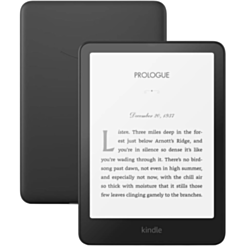 Elektron kitab Amazon Kindle PaperWhite 12th Gen Black