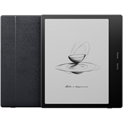 Elektron kitab ONYX BOOX Go 7 Black