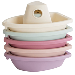 Vanna üçün oyuncaq Mushie Qayıq 101826