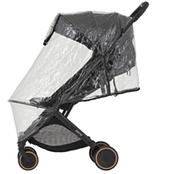 Uşaq arabası üçün yağışlıq Anex Air-X2