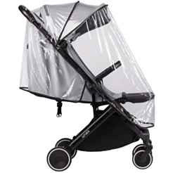 Uşaq arabası üçün yağışlıq Anex Air-X