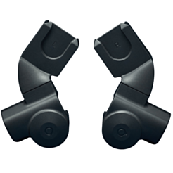 Avtomobil oturacağı adapteri Anex Air-X 