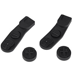 Avtomobil oturacağı adapteri Anex IQ 