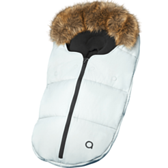 Ayaq örtüyü Anex 0-6 ay Grey