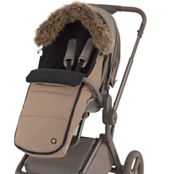 Ayaq örtüyü Anex 6+ ay Bej