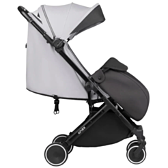 Uşaq arabası üçün ayaq çexolu Anex Air-X Black