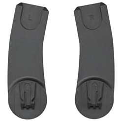 Avtomobil oturacağı adapteri Anex Eli-Mev