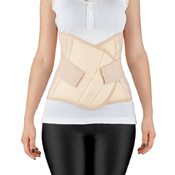 Hamiləlikdən sonra balet bandaj BabyJem S/M 86810492B 