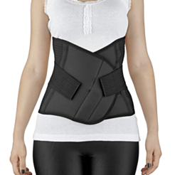 Hamiləlikdən sonra balet bandaj BabyJem S/M 86810492C