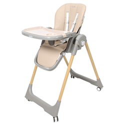 Yedirmə oturacağı Kidilo KD-01 Cofe Grey