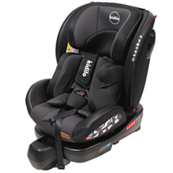 Avtomobil oturacağı Kidilo G-407 Black