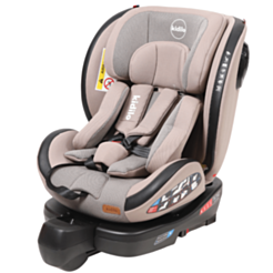 Avtomobil oturacağı Kidilo G-407 Biege