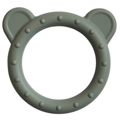 Diş qaşıyıcısı Mushie 2560263 